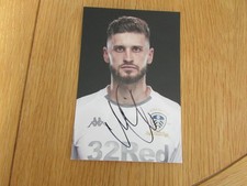 Mateusz Klich Leeds United