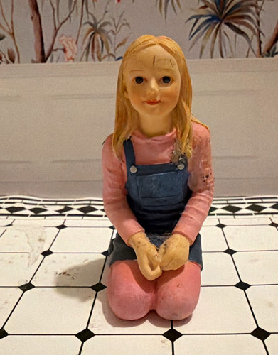 Dolls house doll - , 1:12