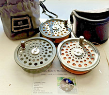 Hardy First Edition JLH #7