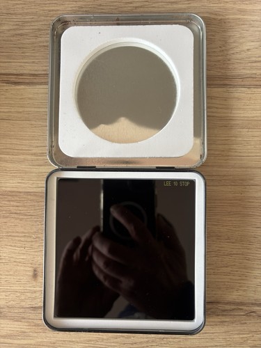 Lee filters stop - filters, big