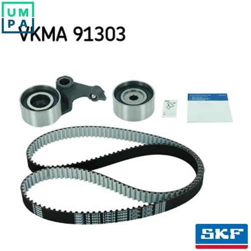 Timing belt kit - timing,