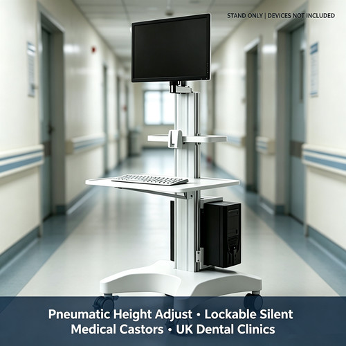 Dental intraoral scanner - dental,