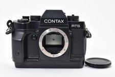 🌸Read! [Exc+5] Contax RTS