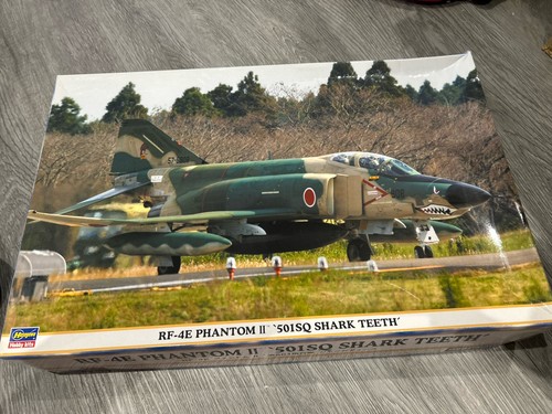 Hasegawa 09574 rf 4e - hasegawa, 1:48