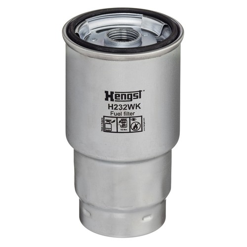 Hengst filter h232wk - filter,