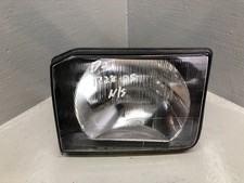 Discovery 2 Headlight Near Side Pre-Facelift XBC105130 Land Rover R28105