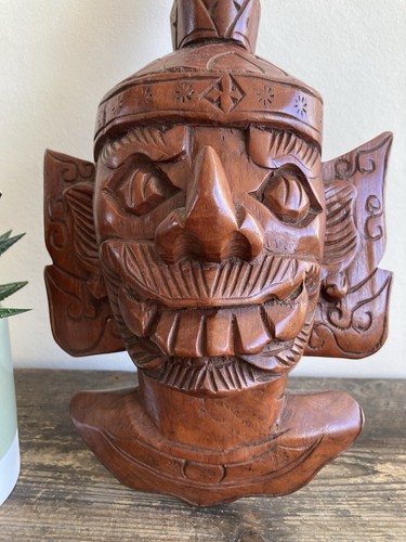 Vintage indonesian balinese - vintage,