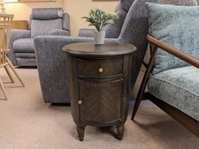 Gallery Direct Madison Drum