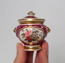 1820's Rare Miniature