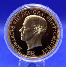 King edward viii 1937 - king,
