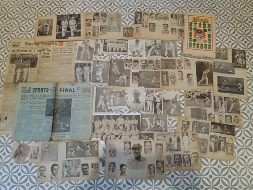Cricket 155 newspaper - 155,