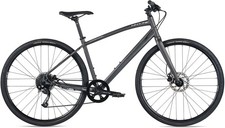 Whitechapel Hybrid Mountain