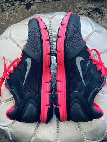 Nike lunarglide running - 2,