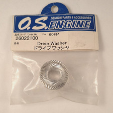 OS Engine 26022100  Drive Washer 60FP OSMG5536 RC Aircraft Engine Parts