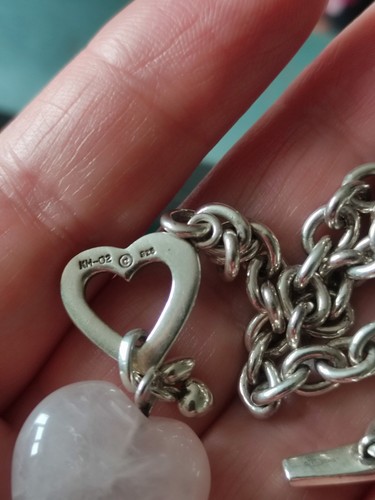 Kit heath sterling silver - sterling,