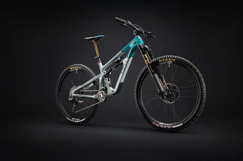 2026 yeti sb160 team issue - team,