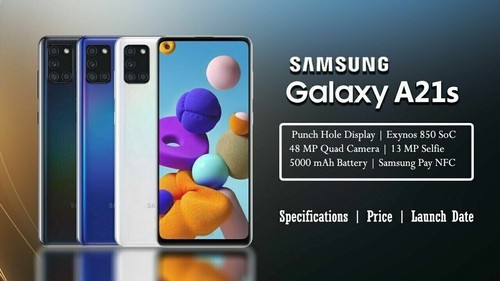 Samsung galaxy a21s 64gb - galaxy,