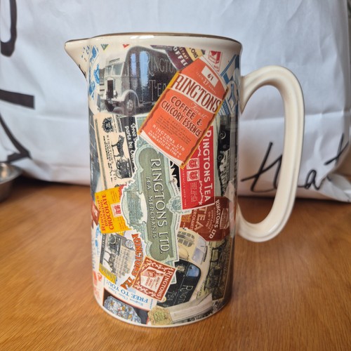 Wade ringtons tea old - ringtons,