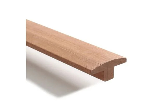 Sapele 45mm moulding floor - t,