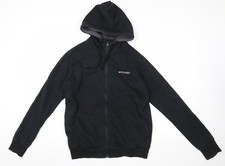 Mens UK Size L McKenzie Black