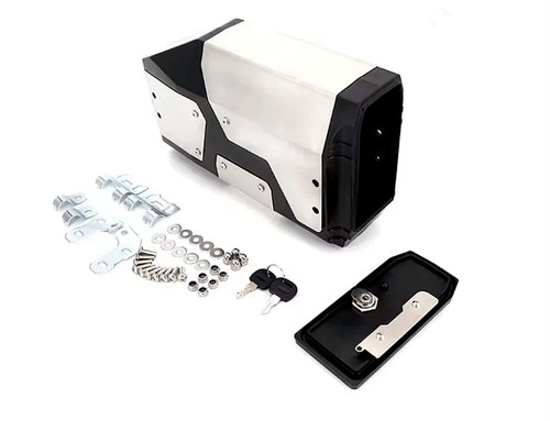 Motorcycle left side tool - motorcycle,