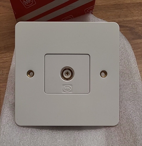 Edge single non - mk, tv/fm
