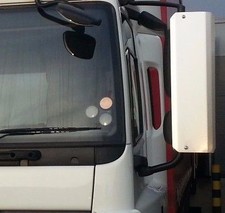 24  HGV VOLVO FE FL range 2006