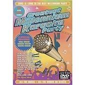 Greatest Millennium Karaoke