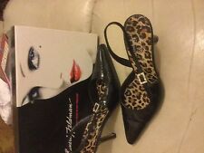 Beverly Feldman for Russell &