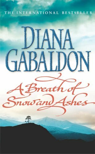 Breath snow and ashes - breath,