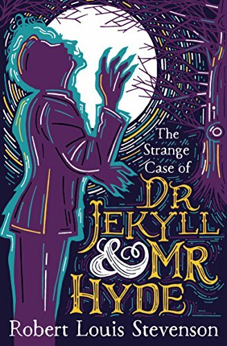 The strange case - of, dr