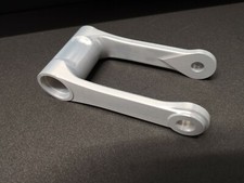 Honda CR 250 CR250 1989 Billet