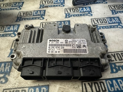 2007 citroen xsara picasso - xsara,