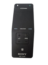 Sony RMF-TX100E TV Remote Control Bravia KD-65S8505C KD-65X8501C KD-65X8505C
