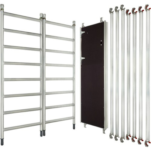 Werner minimax aluminium - werner,
