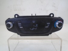 FORD TRANSIT COURIER TREND TDCI HEATER CONTROL PANEL 2014-2018 AV1T18549