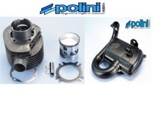 KIT MODIFICA CILINDRO POLINI