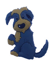 RSPCA ANIMAL CHARITY PIN BADGE #2