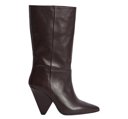 Reiss women jax leather - women,