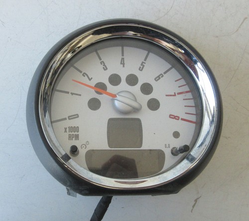 Genuine used mini rev - genuine,