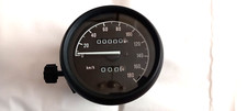 YAMAHA FZR 400 FZR400 SPEEDO KPH N.O.S PART NO 1WG-83580-50