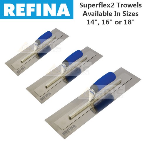 Refina superflex stainless - refina, 2