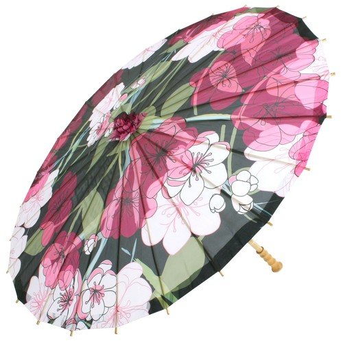 Premium chinese nylon silk - premium,