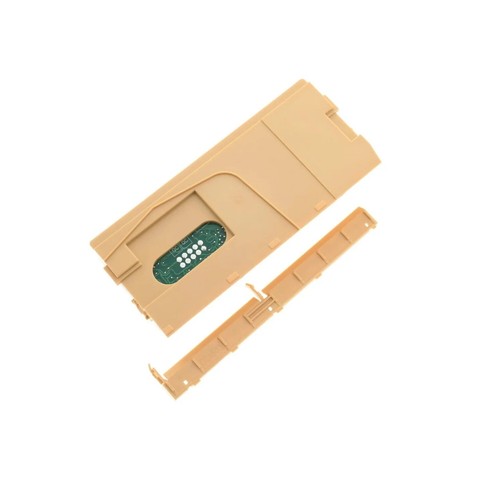 Hotpoint dishwasher timer pcb - timer,