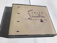 Frank Sinatra : The Capitol Years Frank Sinatra CD 1990 Free UK P&P Top-quality