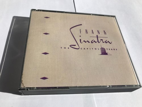 Frank sinatra - frank,
