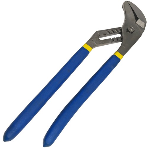 Water pump pliers 406mm - water,