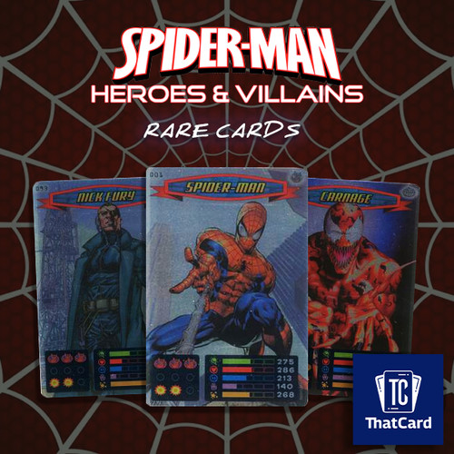 Marvel spiderman heroes and - marvel,