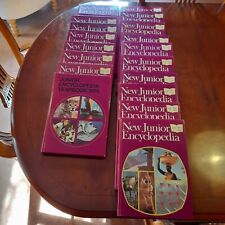 New Junior Encyclopedia  FULL