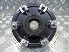 Triumph Speed Twin Street Triple Tiger Rear wheel sprocket carrier 2008 to 2022